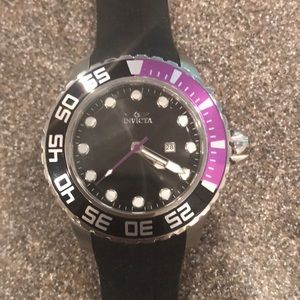Invicta Prodiver